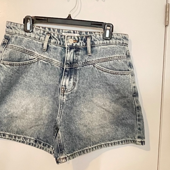 Short Jean women - Picture 6 of 6